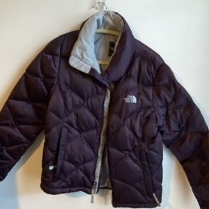 North Face Puffer Jacket